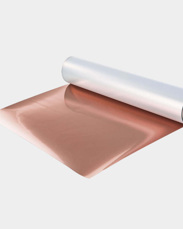 29*30 copper metal flex sheet